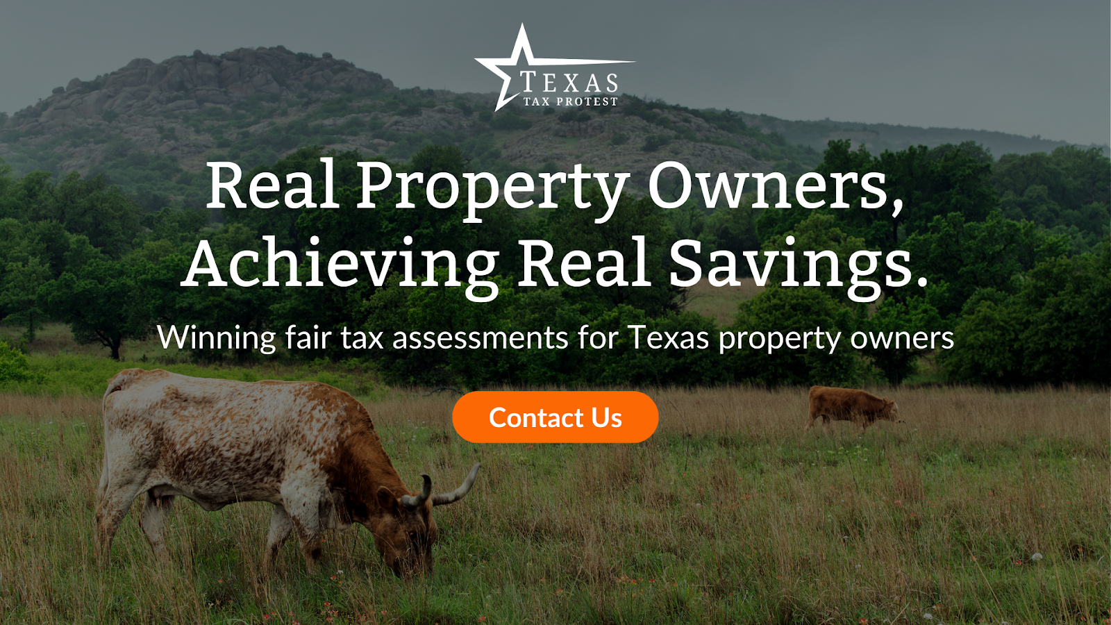  Achieve Real Savings With Texas Tax Protest