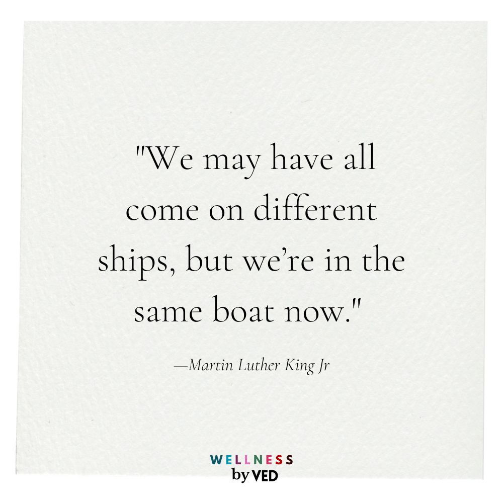 Martin Luther King Jr. quotes