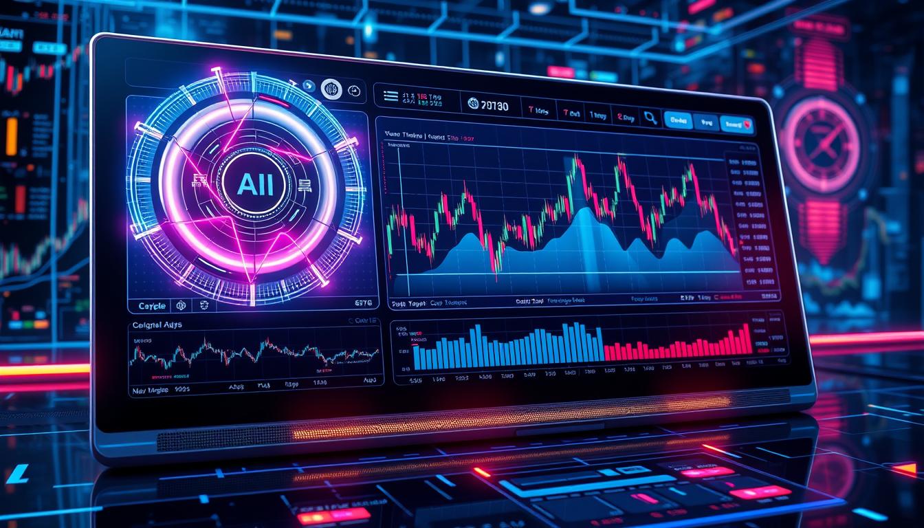 digital trading platforms