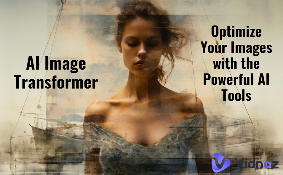 AI Image Transformer: Optimize Your Images with the Powerful AI Tools