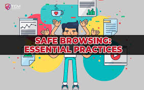 Cybersecurity Best Practices