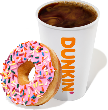 Dunkin' Donuts