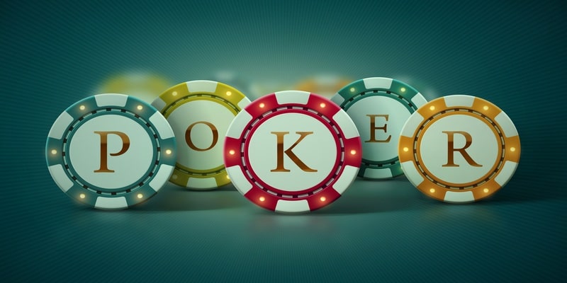 Poker luôn là tựa game mang đến sự kịch tính