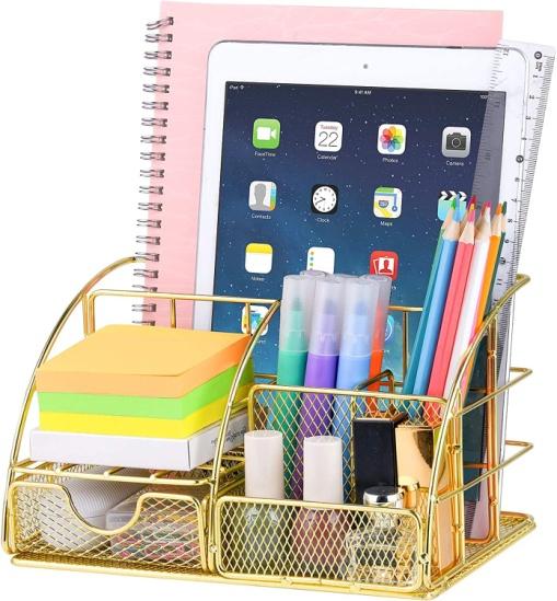 Kiwilon Desk Organizer