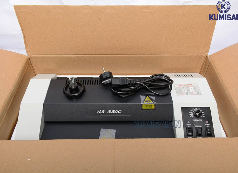 Laminator A3 - 330C