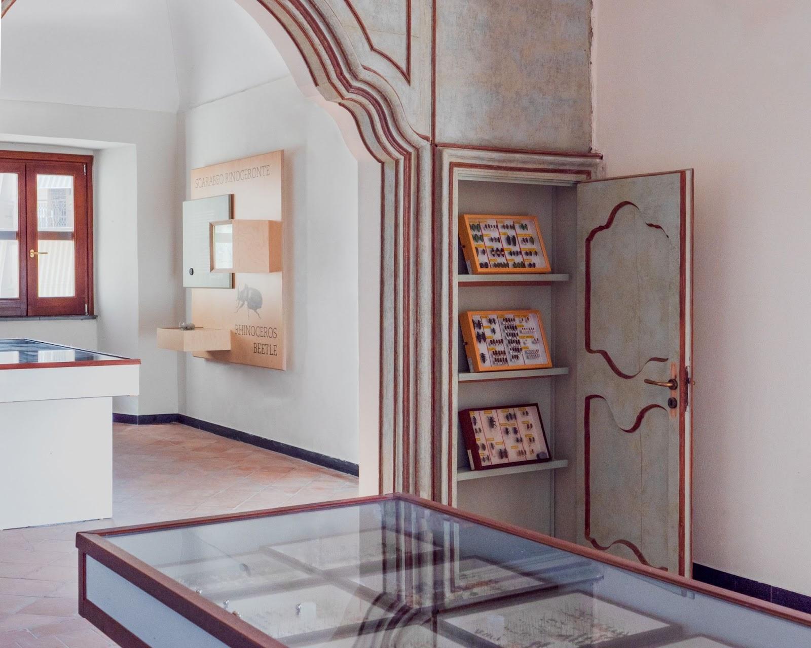 Dotdotdot Redesigns Sicilian Museum with Accessibility in Focus