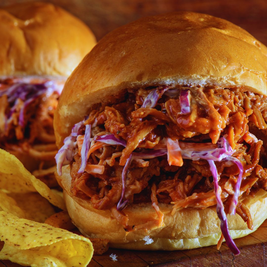 pulled pork