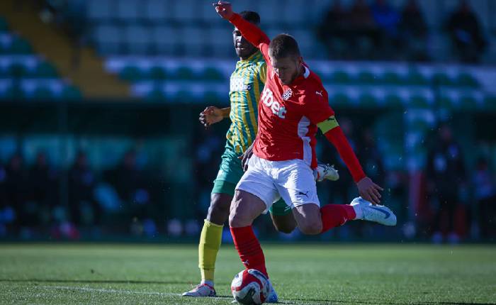 Nhận định soi kèo Spartak Varna vs CSKA 1948, 19h30 ngày 29/11: Khó phân thắng bại