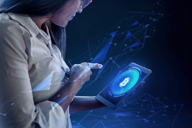 Top Innovations Driven by Blockchain Technology
