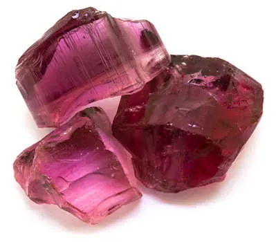 Pink Tourmaline