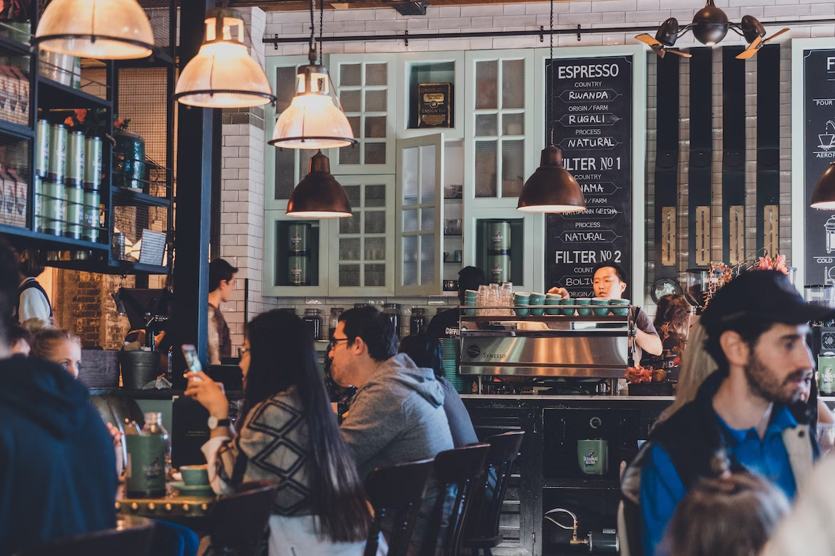 best practices for coffee shop loyalty programs