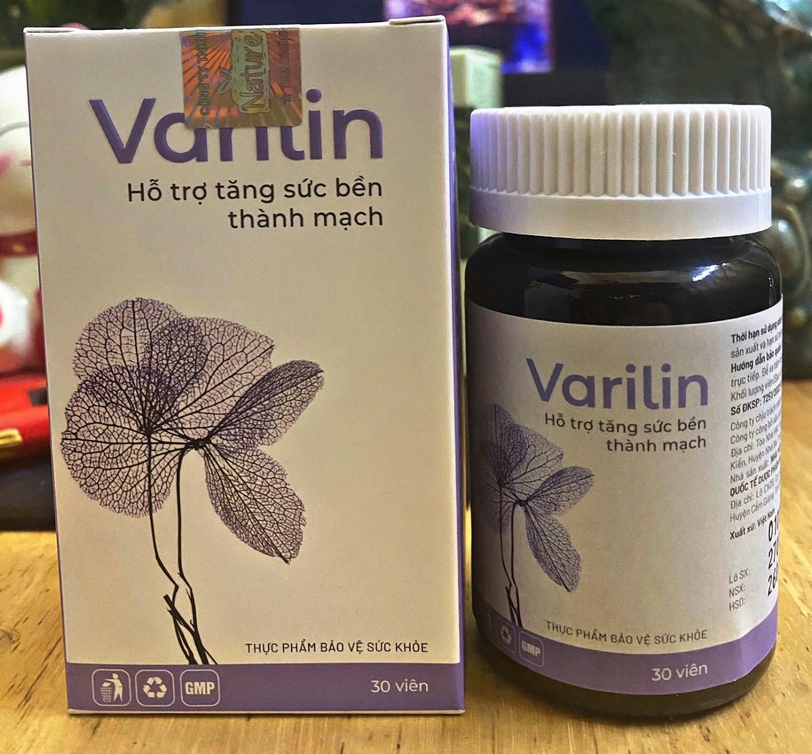 Varilin vn