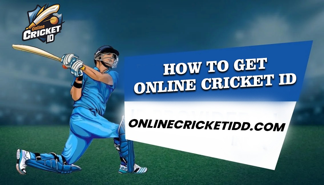 online cricket id