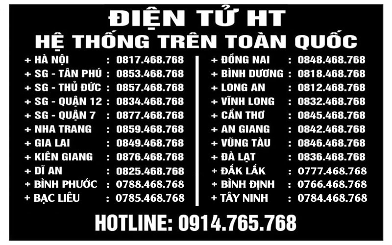 Sửa bếp từ tại Quận 5