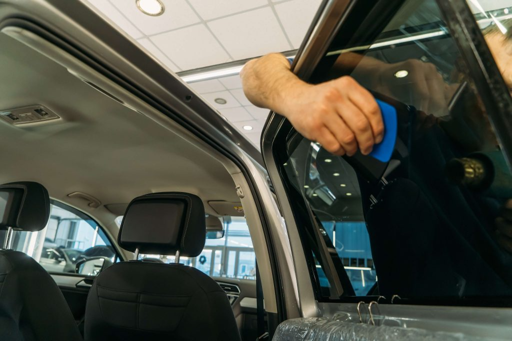 Why Every Car Owner Should Consider Window Tint