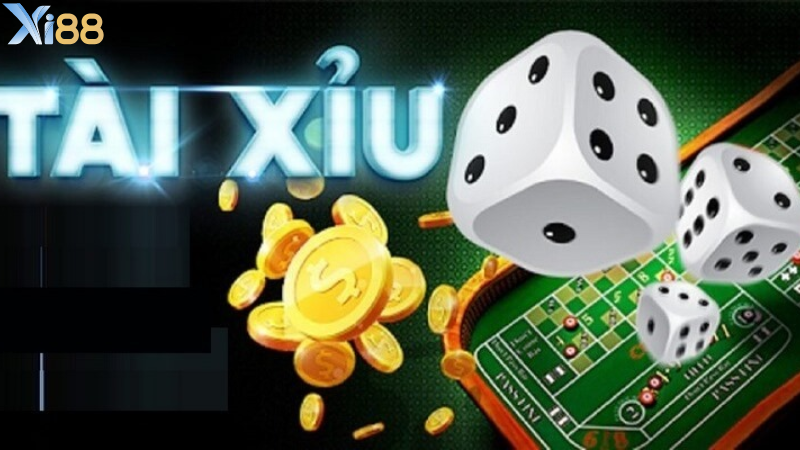 Tìm hiểu về cầu tài xỉu XI88