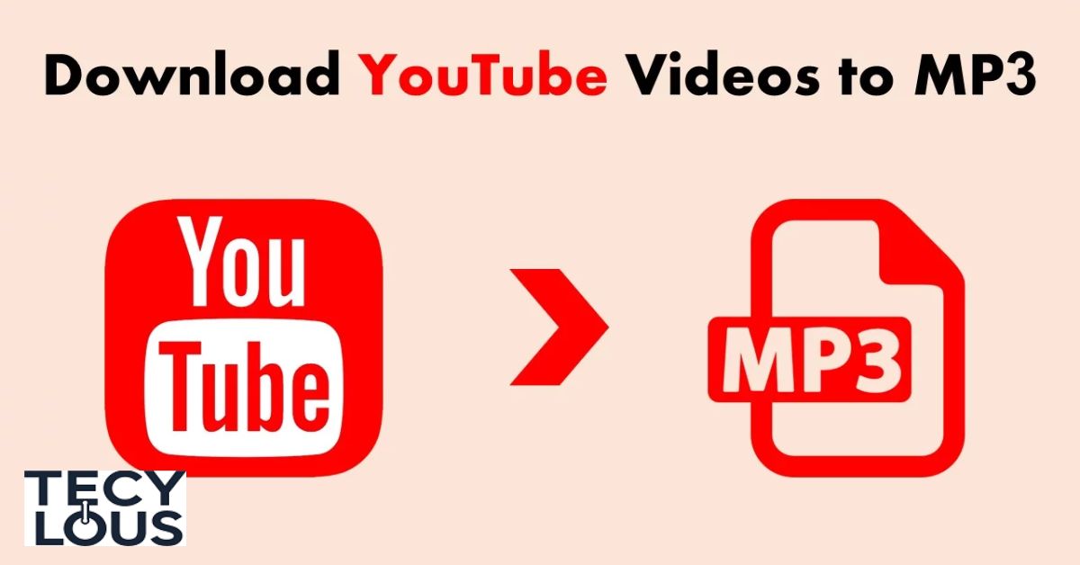 MP3 YouTube Downloader