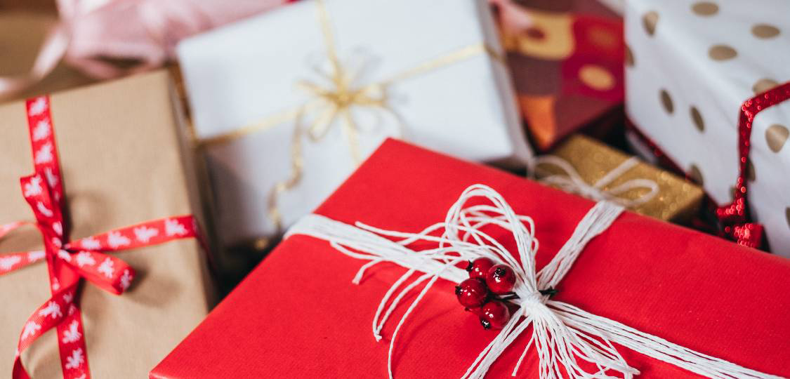 Gifts for Loved ones