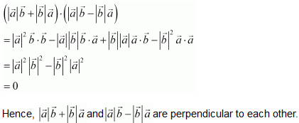 NCERT Solutions class 12 Maths Vector Algebra/image133.png