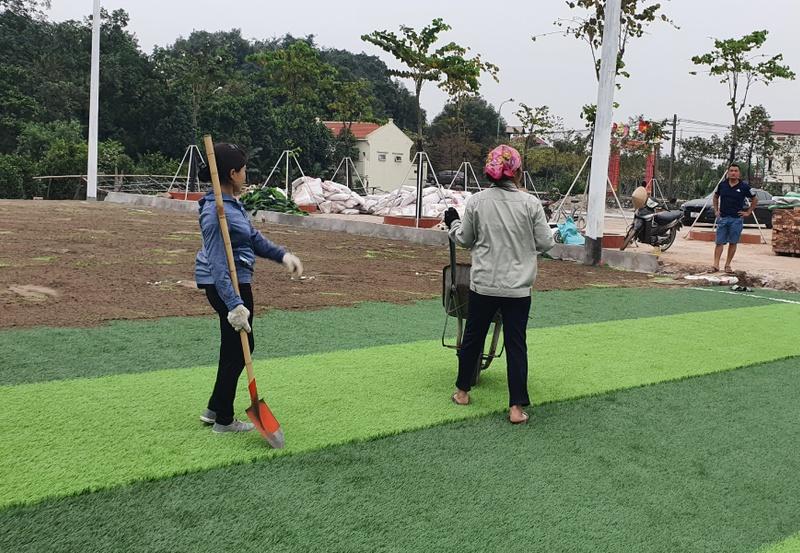 Rủi ro đầu tư sân bóng mini và cách phòng tránh thất bại