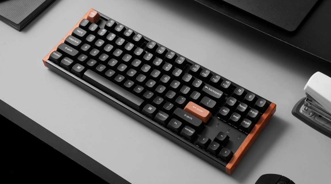 keychron k (he) series