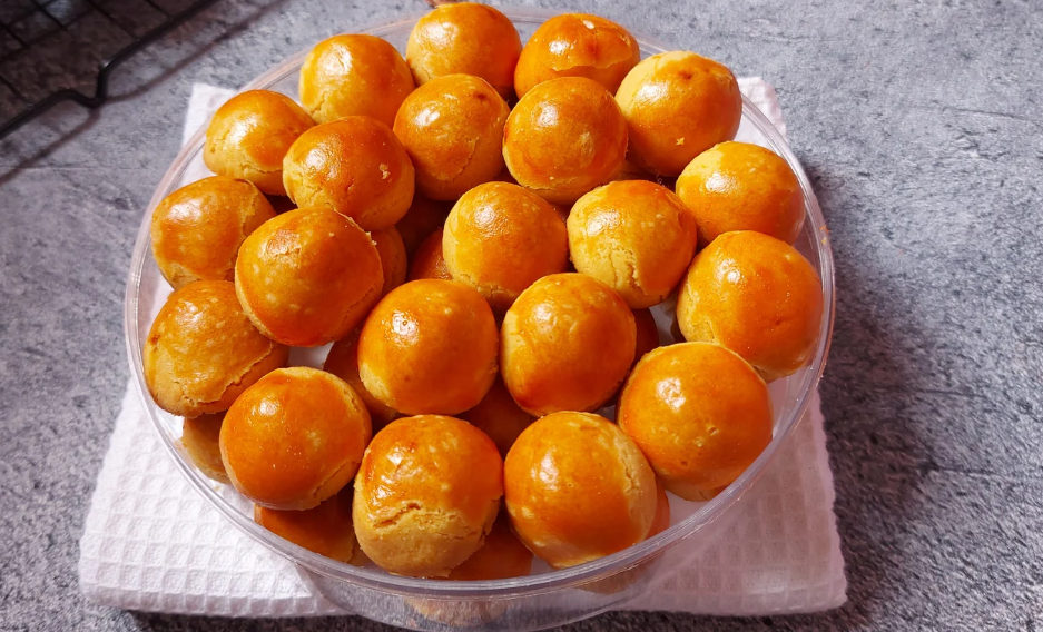 Nastar