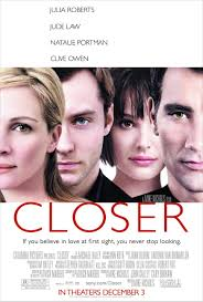 Closer- Best erotic movie