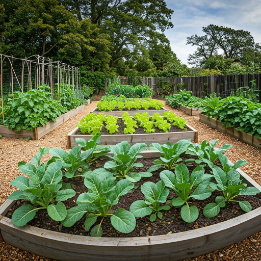 Benefits of Using Wicking Beds