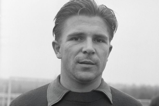 highest goal scorer in history