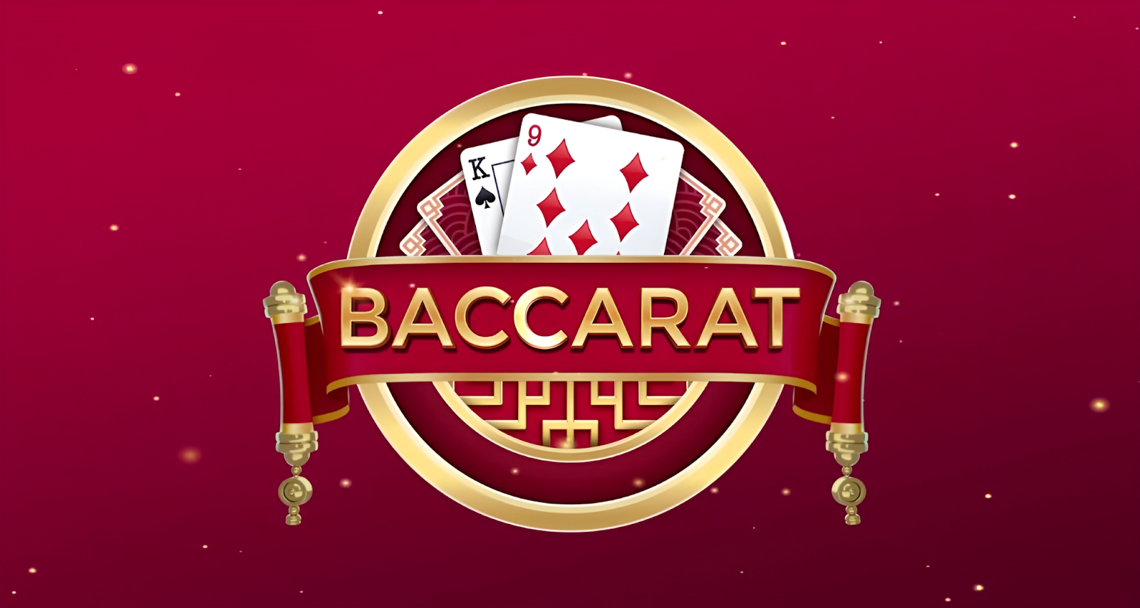 Tựa game đấu trí Baccarat