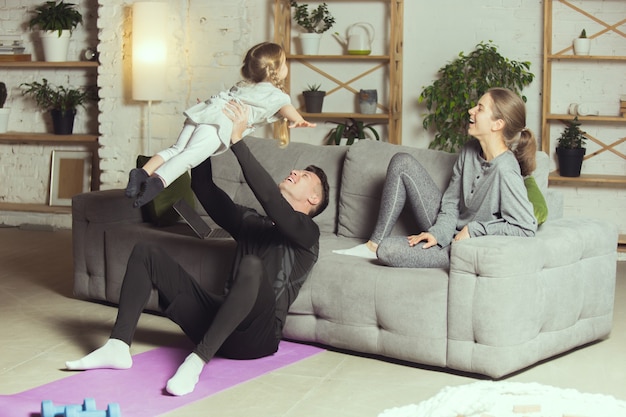 Parenting Styles for Modern Family Dynamics