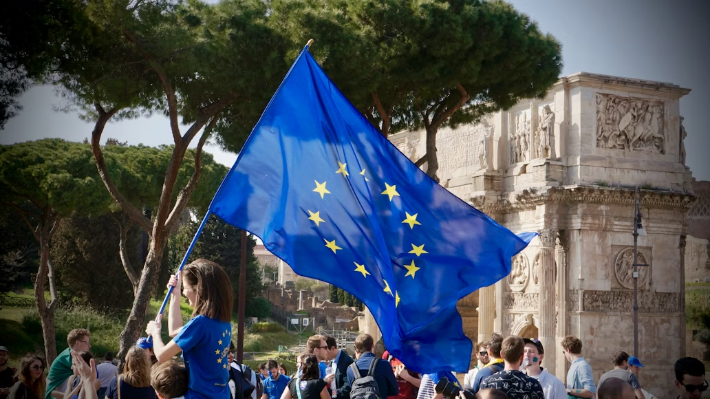 Europe