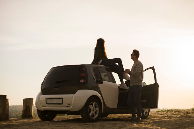Why Your Auto Brand Matters More Than You Think