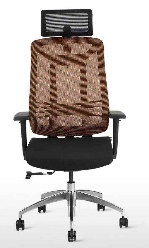 ayy high-back office chair bosq








