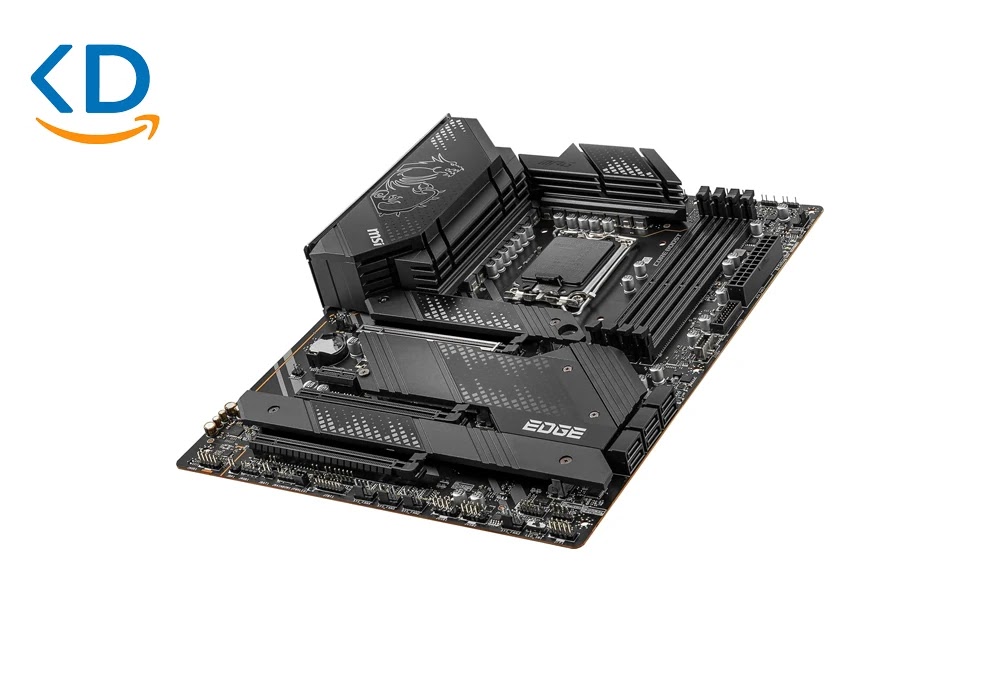 MSI مادربرد