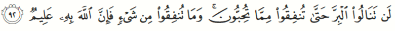 islamic writings