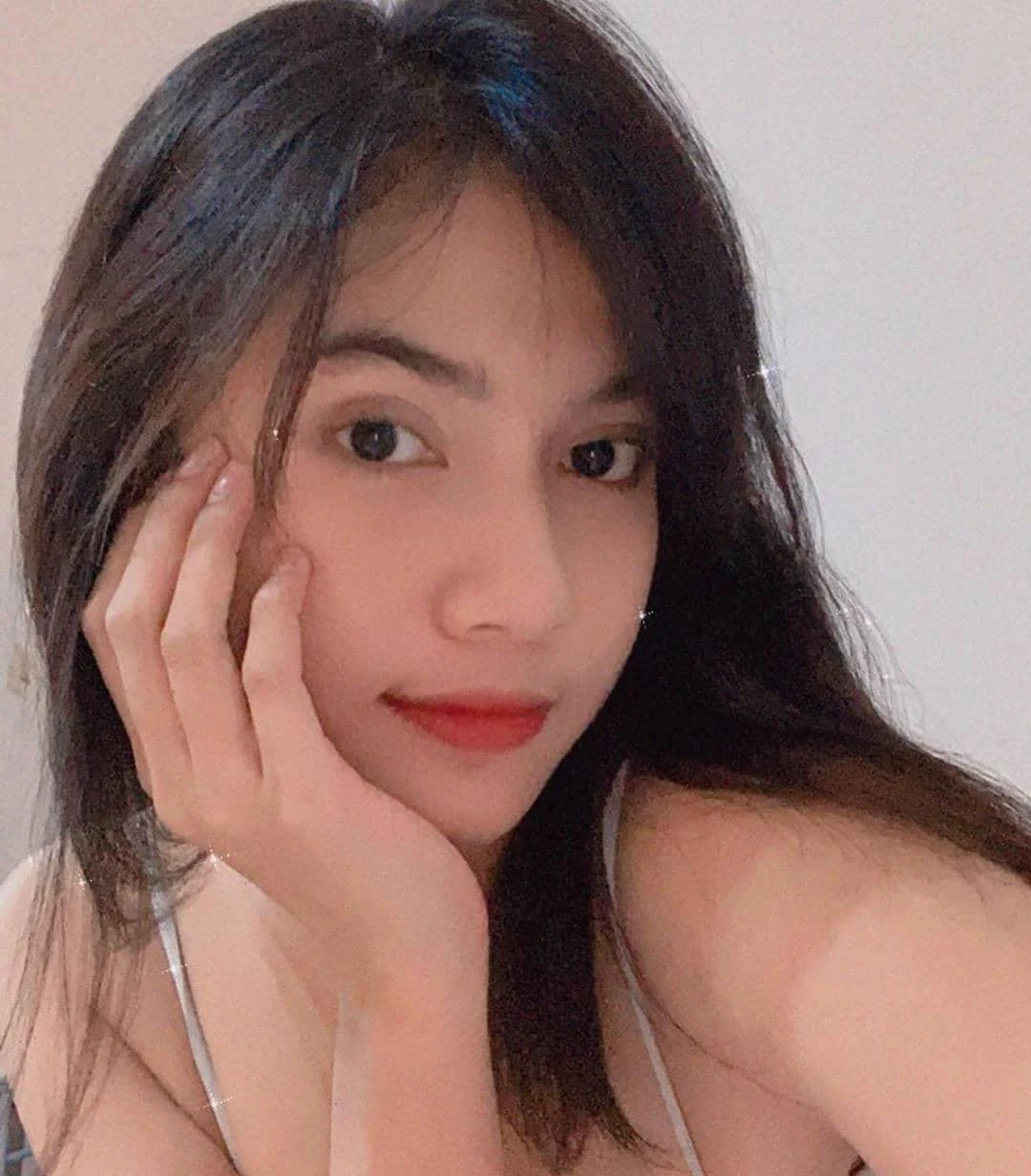 Gadis Seksi yang Membuatmu Tak Bisa Berhenti Memandang, gadis seksi, tak bisa berhenti, menggoda