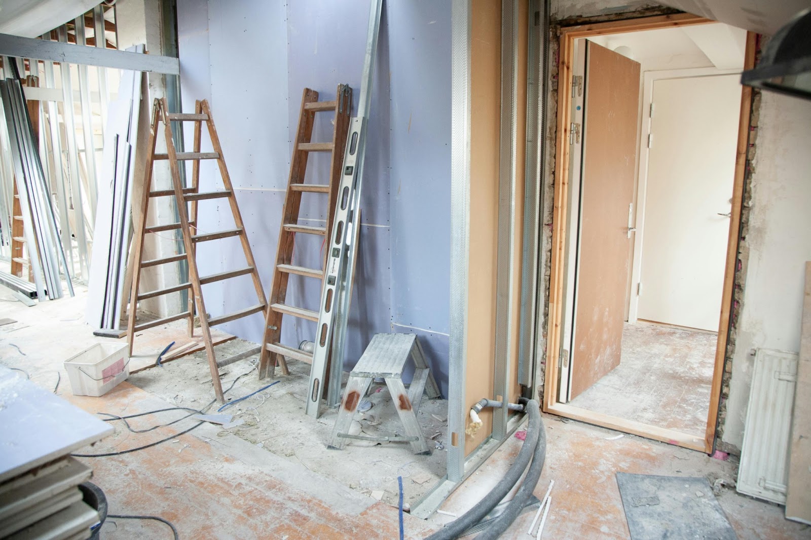 What to Consider With Your Next Home Renovation Project 1