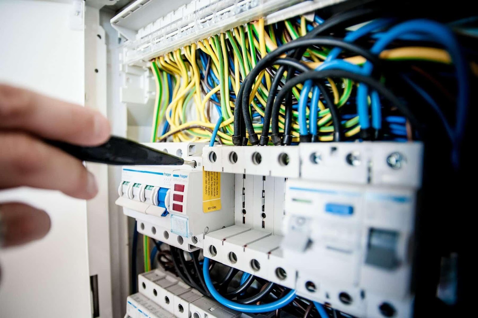  Maintenance of Access Control