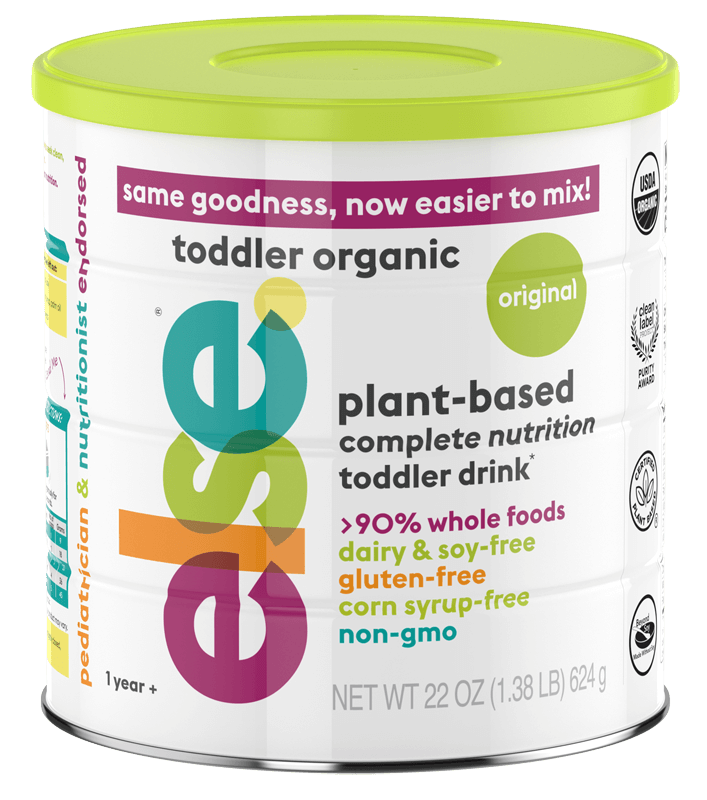 Toddler Formula