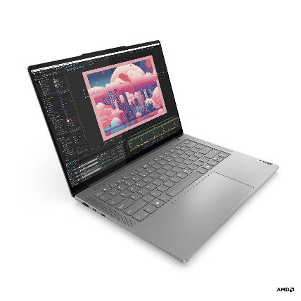 Lenovo Brings More AI-Powered Innovations to the Philippines with New Lineup of Smart Devices