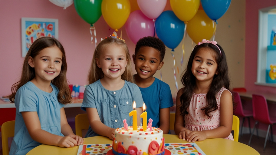 build a bear birthday deal