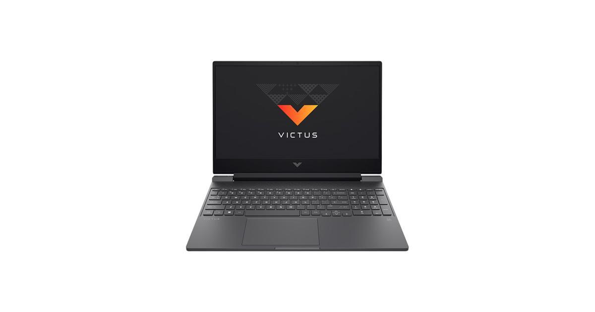 لپ تاپ اچ پی 15.6 اینچی مدل Victus 15-fa1043ne i5 13500H 16GB 512GB RTX3050