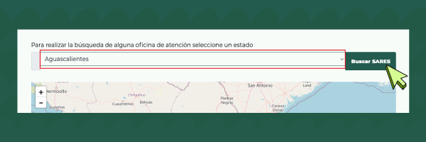 ¿Dónde están ubicadas las oficinas de atención al cliente?