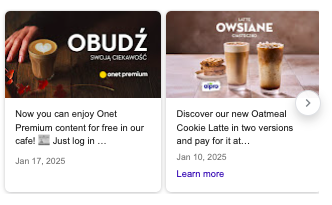 how to add a post to your Google Business Profile