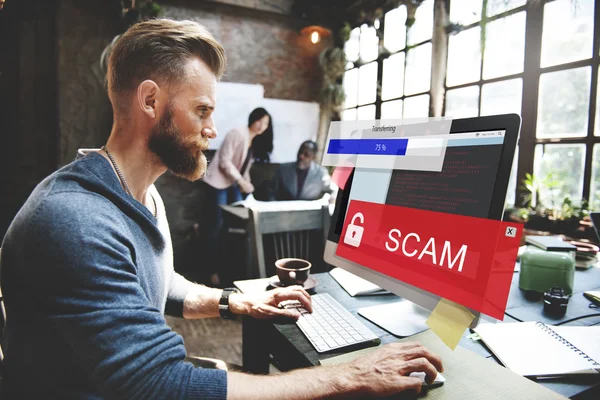 Why Employment Scams Are Risky?