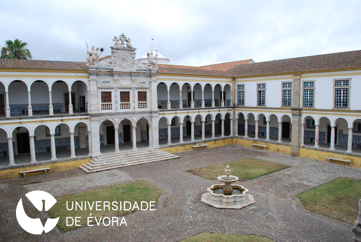Universidade de Évora inicia Mestrado Integrado em Ciências Farmacêuticas -  Notícias - Ordem dos Farmacêuticos