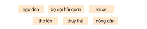 BÀI 22: THƯ GỬI BỐ NGOÀI ĐẢO (6 tiết)TIẾT 4: LUYỆN TỪ VÀ CÂU