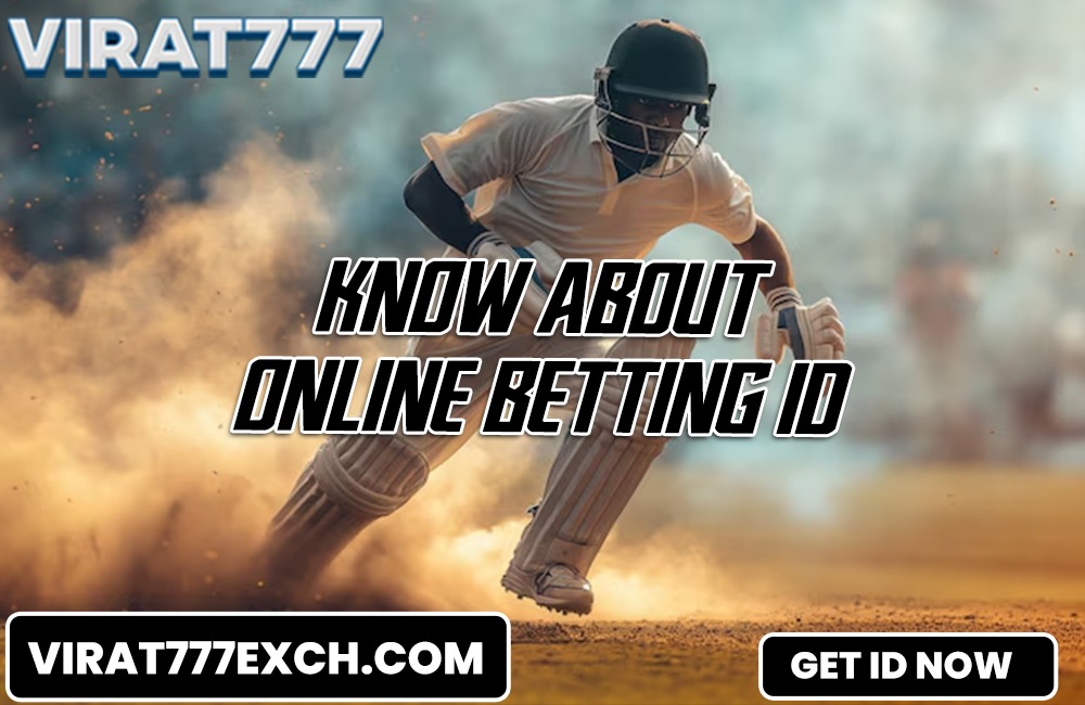 online betting id
</p><p>