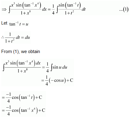 chapter 7-Integrals Exercise 7.2